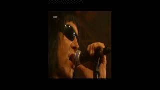The Fuzztones Hurt on Hold @ Rockpalast 2009-10-10