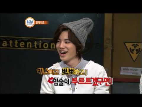 비틀즈코드2 56회 하이라이트2_인피니트_0408