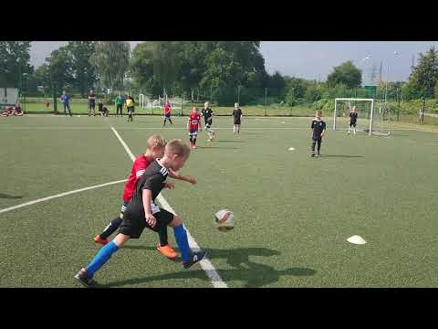 SP WINNERS Gołkowice - RKP ROW Rybnik II