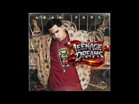 Adam Paul - Tonight (Feat. Jason McKnight) (2008)