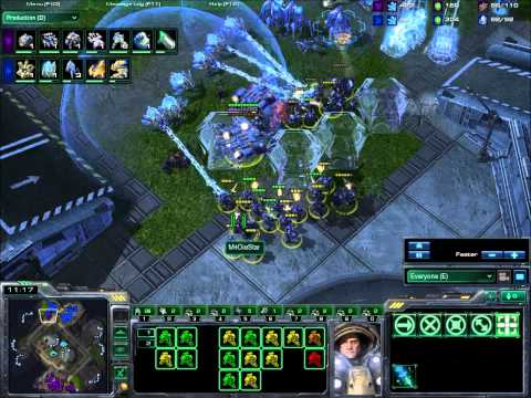 Diestar [T] vs. Kalin [P]