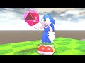 SONIC DEPARTURE ROLEPLAY *How to get THE PHANTOM RUBY* Roblox