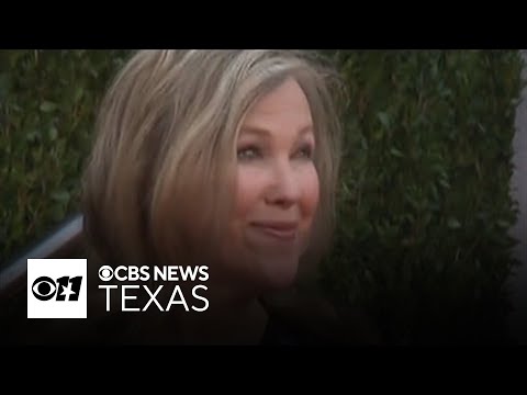 Catherine O'Hara's cause of death was a pulmonary embolism