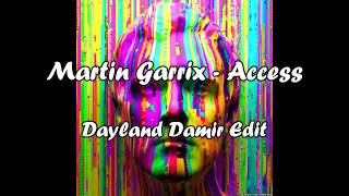 Martin Garrix - Access (Extended Mix)