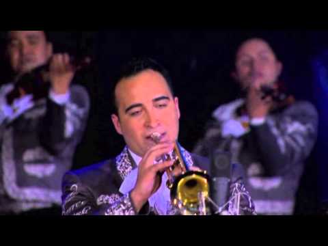 Ricardo Torres y su mariachi - Trompetas