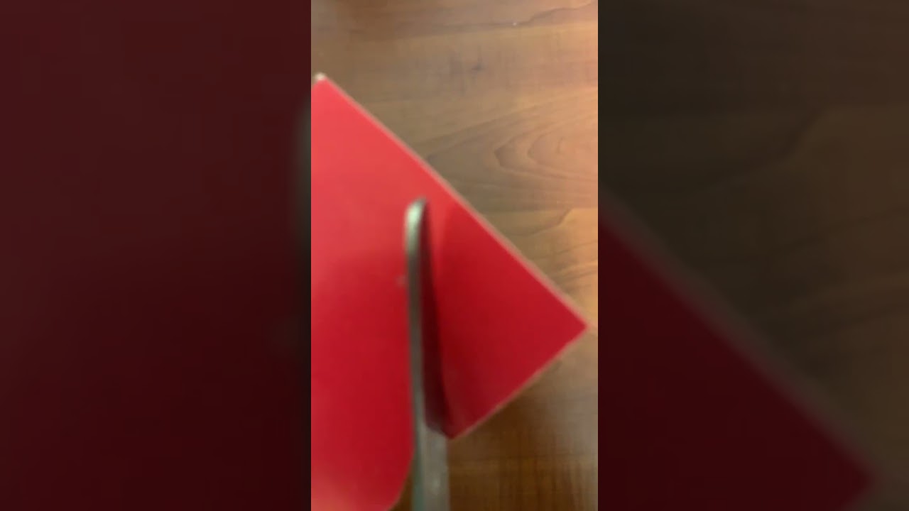 Cristiano Ronaldo’s JERSEY out of paper🇵🇹