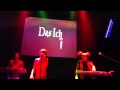 Das Ich - Schwarzes Gift ( Live im Zero Arnsberg ) 20.12.2014