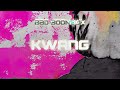 Bad Boombox Kwang Official Audio