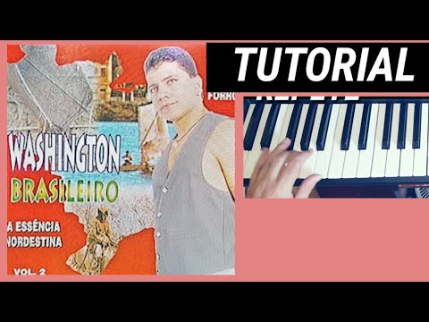 Sogrão - Washington Brasileiro