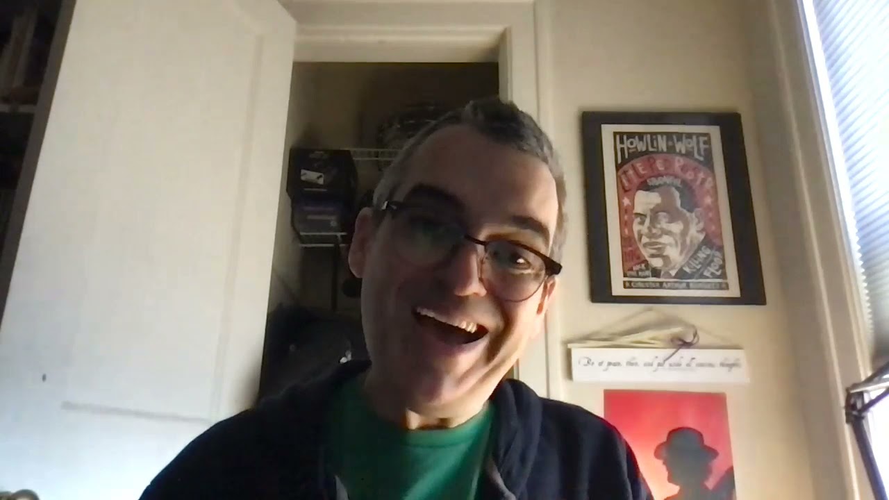 Eng. 102 Final Assignment!