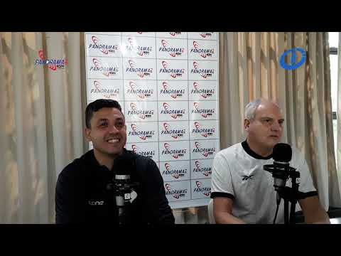 Papo de Esportes - Parte 1