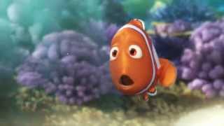 Teaser Trailer - Procurando Dory - Breve Nos Cinemas