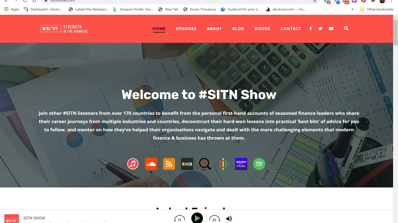 #345: MM: Why Do Chief Data Officers Fail?