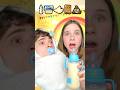 I Became A Baby Baby Food ASMR