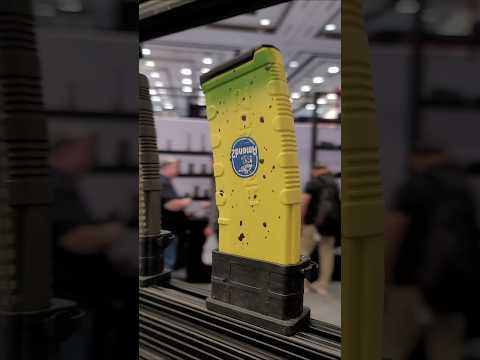 Amend2’s NEW Magazines *Mod 3* #edc #tactical #gun