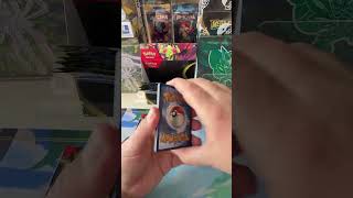Opening a pack of Perfect Order Pokemon #pokemon #pokemontcg #perfectorder