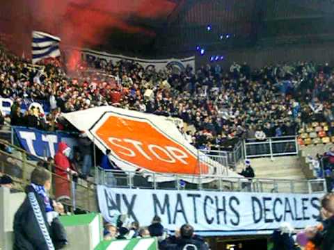 RCS - Boulogne