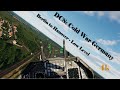 Shiny's DCS: New Germany Map - Berlin to Hanover - Low Level in 4K