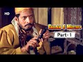Ghulam E Mustafa Movie In Part 01 Nana Patekar Raveena Tandon