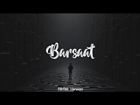 Chal Rahe The Hum Akele , Aur Tum Mil Geyi -- Barsaat