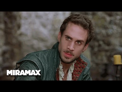 Shakespeare in Love | 'Romeo & Ethel' (HD) - Joseph Fiennes, Geoffrey Rush | MIRAMAX