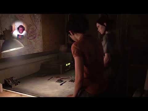 The Last Of Us Part 2 - KLZ Plays - PT 7 #TLOU #TLOU2 #PS5