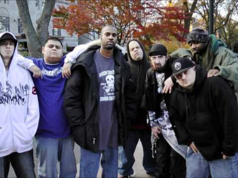 Zombie Death Squad Feat. Gage-One (Click Animosity - Deadly Chainsaws