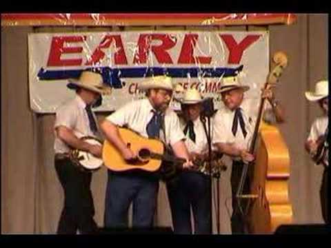 We Can't Be Darlings Anymore - Bluegrass Festival