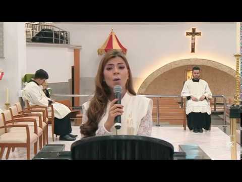 Salmo 99 Nós Somos O Povo E O Rebanho Do Senhor video