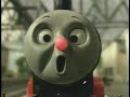 Opening To Thomas Friends Trust Thomas 2003 DVD