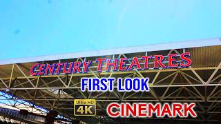 Century Cinemas 16 First Look Low Light 4K POV Cinemark 2026 07 03