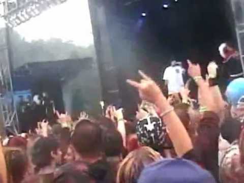 Blaze Ya Dead Homie live at the 2004 GOTJ