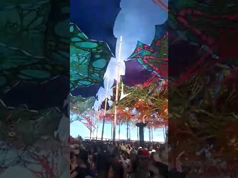 Skazi Vs Infected Mushroom