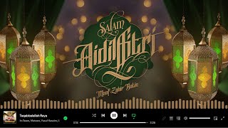 Download lagu SALAM AIDILFITRI • Kompilasi Lagu Nasyid Hari Raya mp3