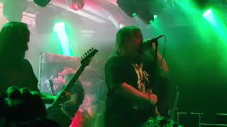 Dismember - In Death's Sleep (live @Scandinavia Deathfest 2019)