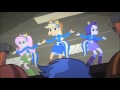 Equestria Girls Song (Toy Commercial Version ...