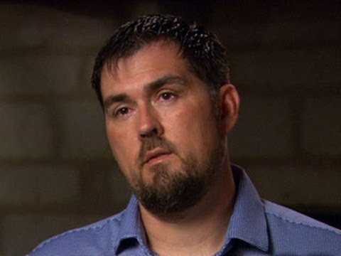 "Lone Survivor" SEAL recounts deadly battle