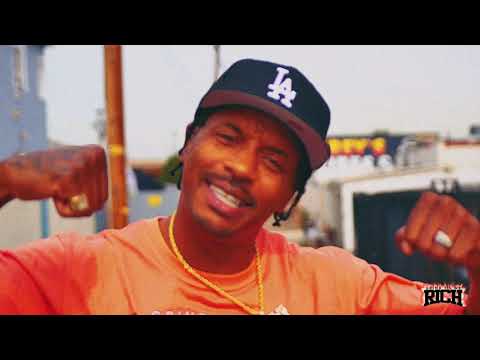 VVSOG -All I Do (Visual) Shot By @HitbyEli