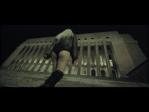 2 Times Terror - The Lyrics of Death (Official Music Video)