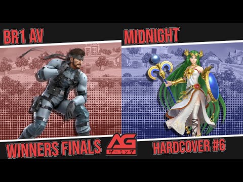 Straight Outta Smashville: Hardcover Volume 6 - Br1 AV vs Midnight Winners Finals