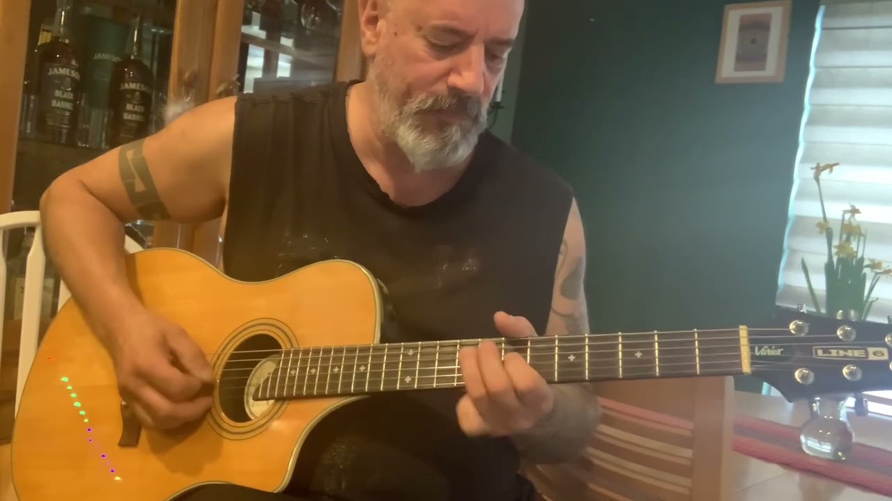 Promotional video thumbnail 4 for Solo Joe Acoustic Show