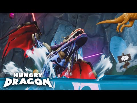 ANOMALYIS Live Tournament | Hungry Dragon