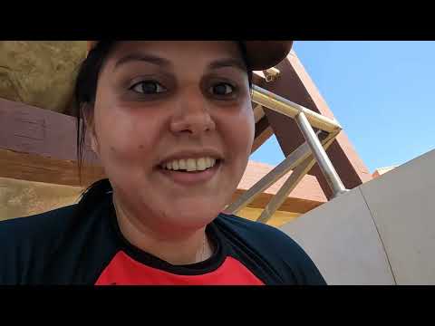 Water parque Caldas Novas GOias Video Completo