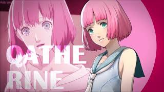 Catherine: Full Body (OST) - "Tomorrow" (Rin's Theme)/"Sorrow" [Extended]