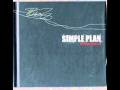 Simple Plan - Welcome To My Life (Acoustic MTV ...
