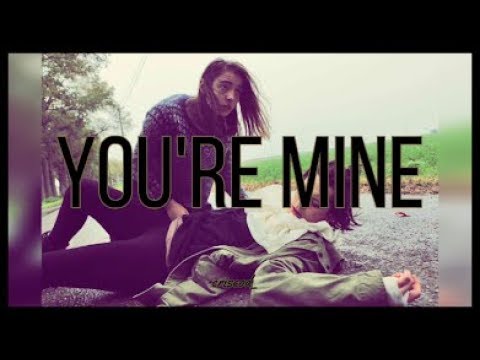 Raving George - You're Mine feat. Oscar & The Wolf (Sub Español)