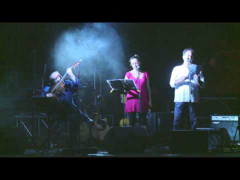 CONCERO PER ALIANO -  I Terae