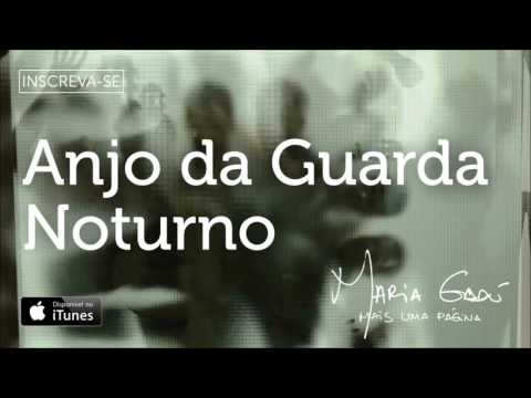 Anjo de Guarda Noturno - Maria Gadú