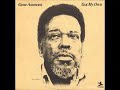 A FLG Maurepas upload - Gene Ammons - God Bless The Child - Soul Jazz