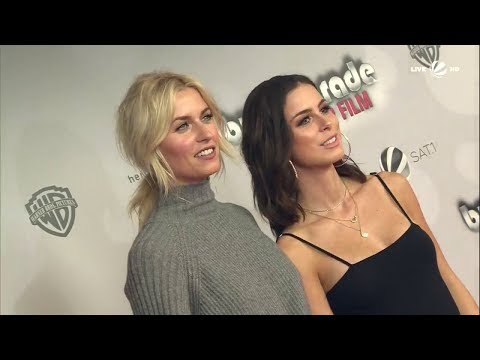 2017.08.13 Bullyparade - Der Film | Weltpremiere München | Roter Teppich